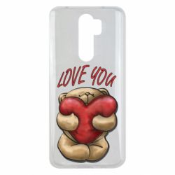 Xiaomi Redmi Note 8 Pro