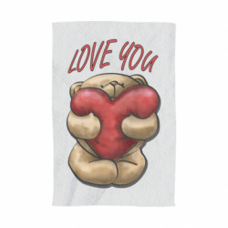 3D Полотенца - FATLINE