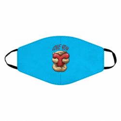 Маски для лица - FATLINE