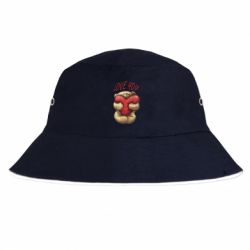 Панамы - FATLINE