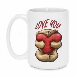 Кружки 420ml - FATLINE