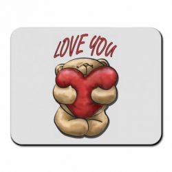 Коврики для мыши