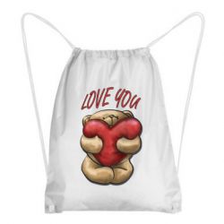 Рюкзаки-мешки