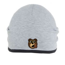 Шапки - FATLINE