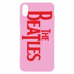 Apple iPhone X/Xs - FATLINE
