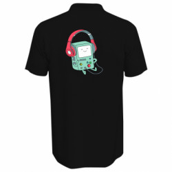 Поло мужские