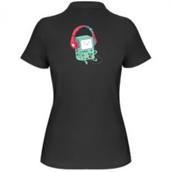 Поло женские