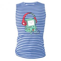 Майки-тельняшки