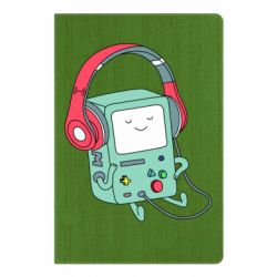 Блокноты - FATLINE