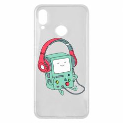 Huawei P Smart Plus 2018