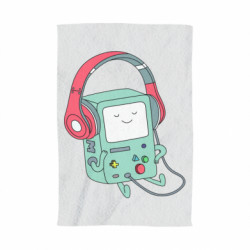 3D Полотенца - FATLINE