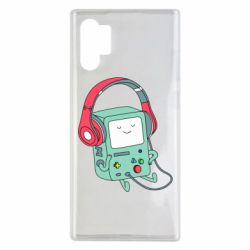 Samsung Note 10 Plus