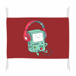 Флаги - FATLINE