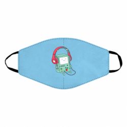 Маски для лица - FATLINE