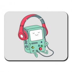 Коврики для мыши