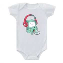 Детские бодики - FATLINE