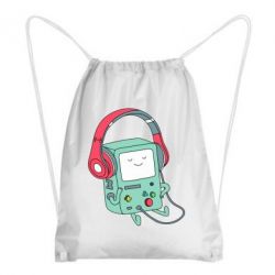 Рюкзаки-мешки