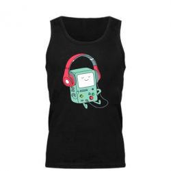 Мужские майки