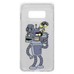 Samsung S10e