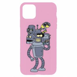 Apple iPhone 11 - FATLINE