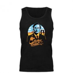 Мужские майки