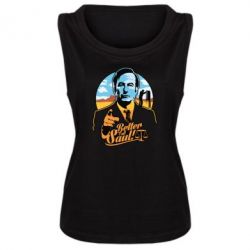 Женские майки