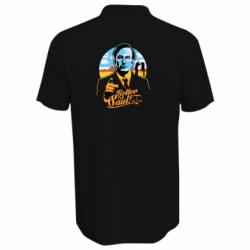 Поло мужские