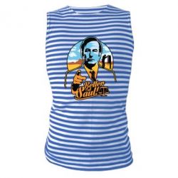 Майки-тельняшки