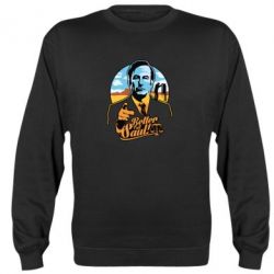 Свитшоты унисекс