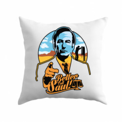 Подушки габардин