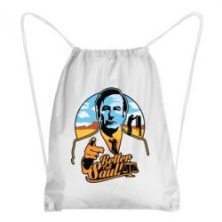 Рюкзаки-мешки