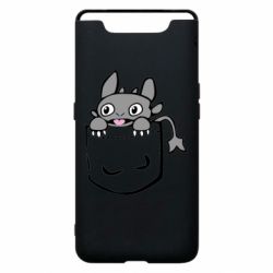 Samsung A80