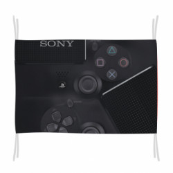 Прапор Big joystick