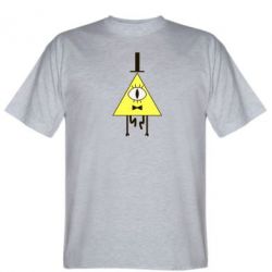 Мужская футболка Stedman Билл Шифр - FATLINE Мужская футболка Stedman Билл Шифр