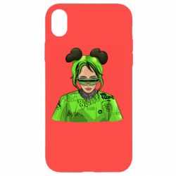 Apple iPhone XR - FATLINE