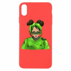 Apple iPhone X/Xs - FATLINE