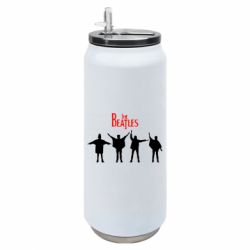 Термобанки 500ml