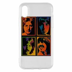 Apple iPhone X/Xs - FATLINE