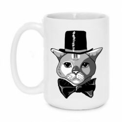 Кружки 420ml - FATLINE