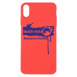 Apple iPhone X/Xs - FATLINE