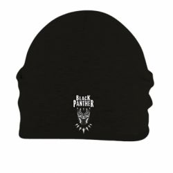 Шапки на флісі - FATLINE