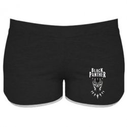 Жіночі шорти