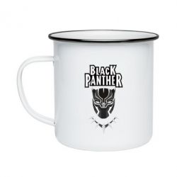 Кружки емальовані