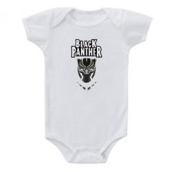 Дитячі бодіки - FATLINE