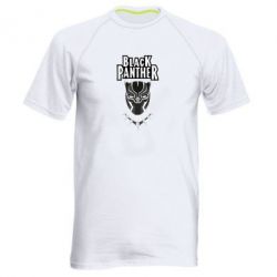 Чоловічі спортивні футболки