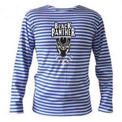 Тільняшки з довгим рукавом