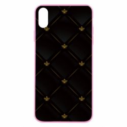 Apple iPhone X/Xs - FATLINE