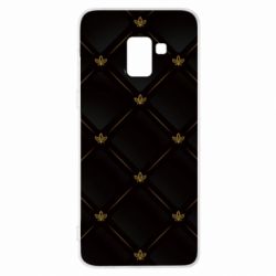 Samsung A8+ 2018
