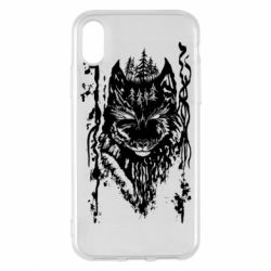 Apple iPhone X/Xs - FATLINE