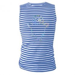 Майки-тельняшки